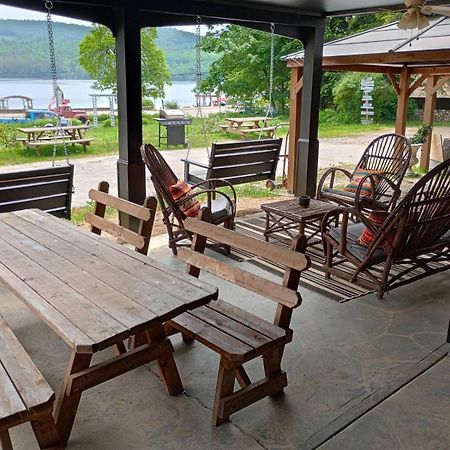 Cottage Place On Squam Lake - Cabins Holderness Εξωτερικό φωτογραφία