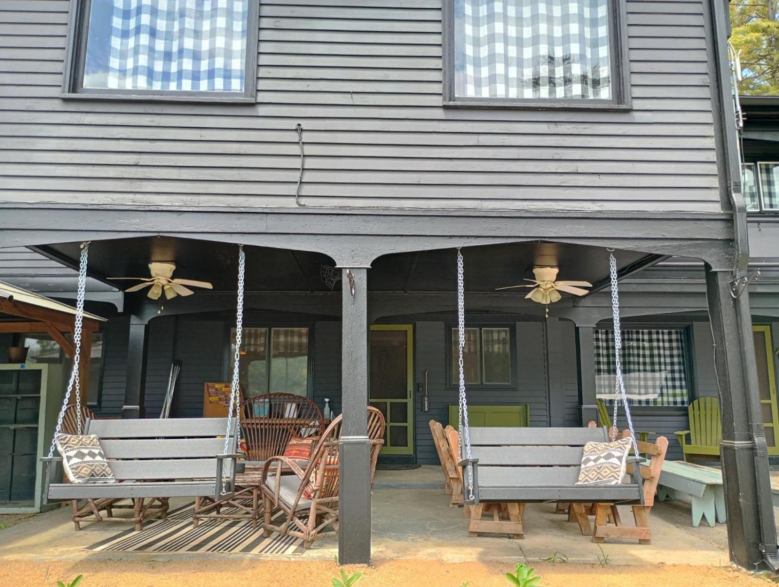Cottage Place On Squam Lake - Cabins Holderness Εξωτερικό φωτογραφία