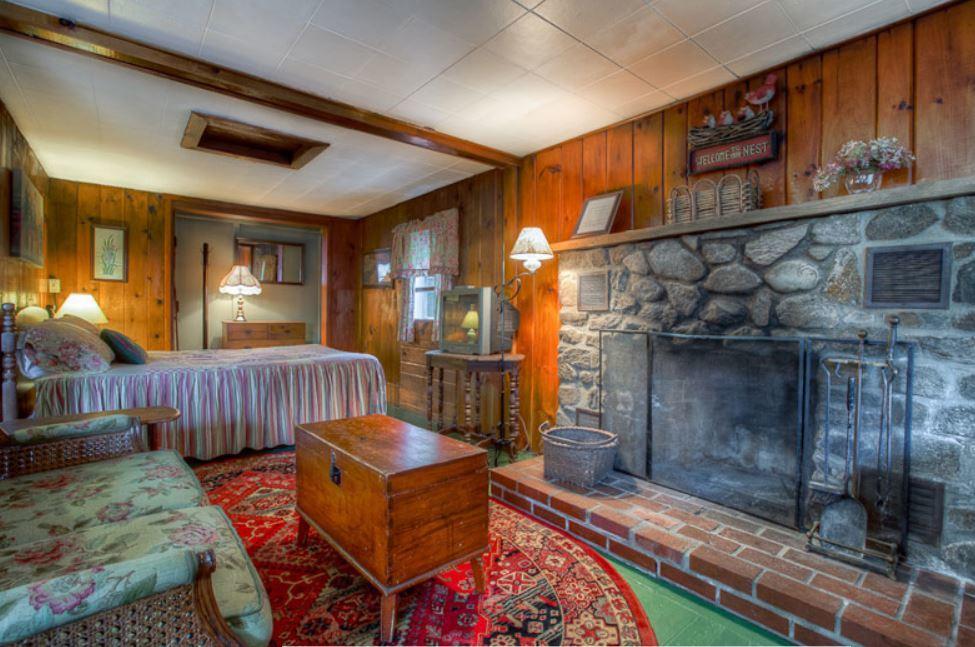 Cottage Place On Squam Lake - Cabins Holderness Εξωτερικό φωτογραφία