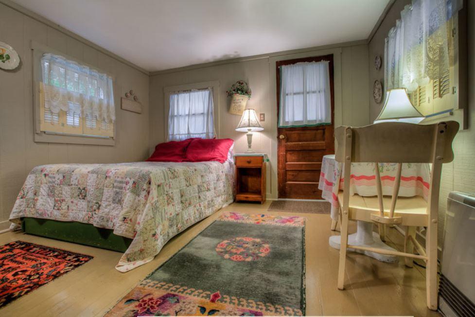 Cottage Place On Squam Lake - Cabins Holderness Εξωτερικό φωτογραφία