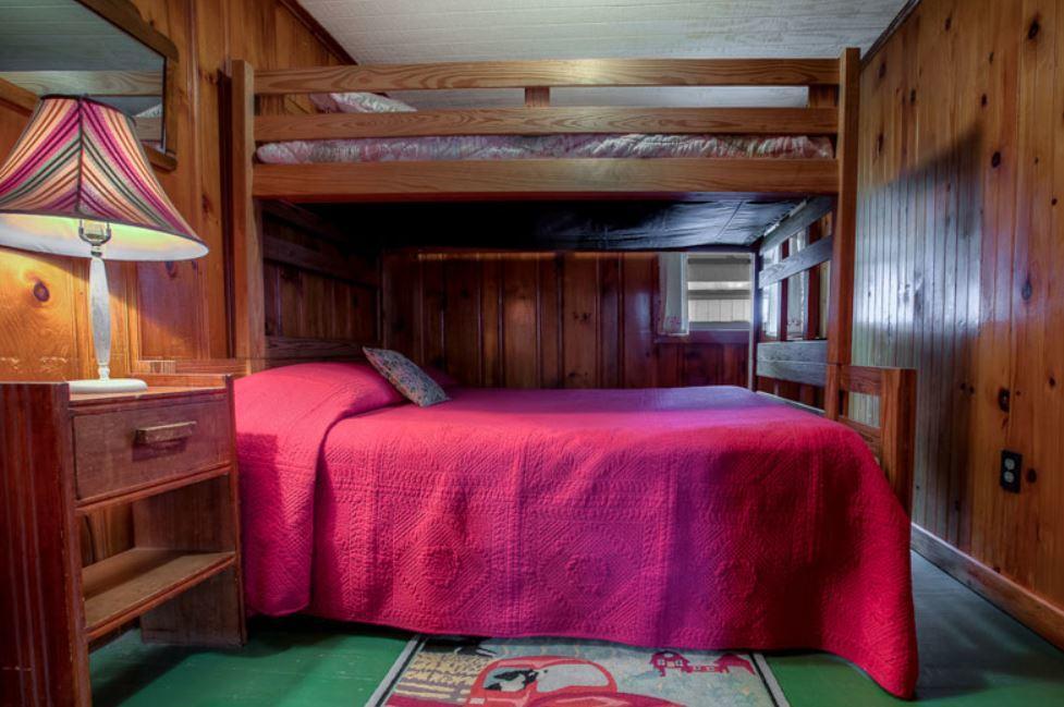 Cottage Place On Squam Lake - Cabins Holderness Εξωτερικό φωτογραφία