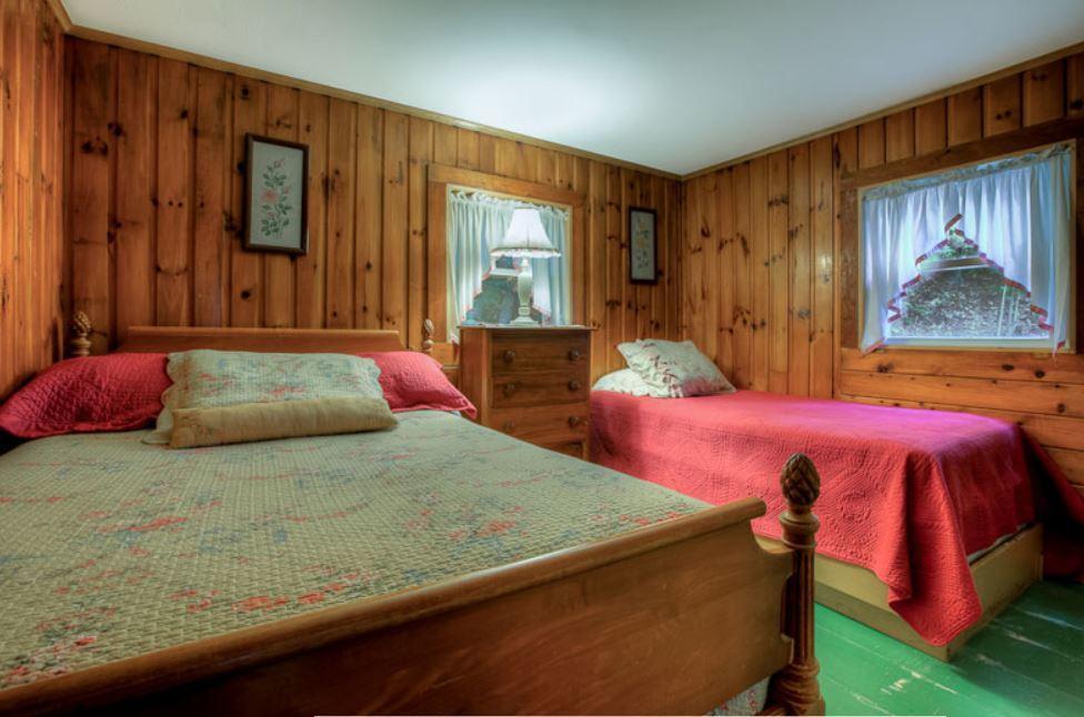 Cottage Place On Squam Lake - Cabins Holderness Εξωτερικό φωτογραφία