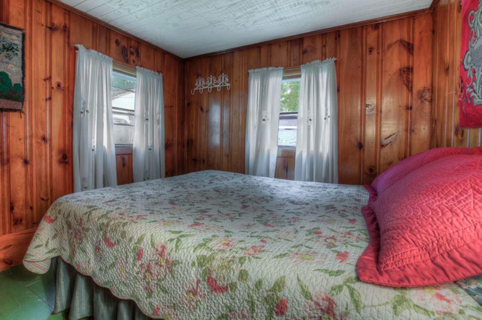 Cottage Place On Squam Lake - Cabins Holderness Εξωτερικό φωτογραφία