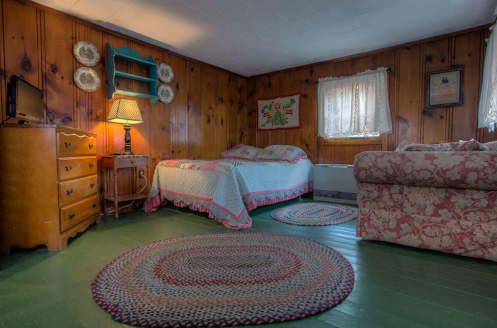 Cottage Place On Squam Lake - Cabins Holderness Εξωτερικό φωτογραφία
