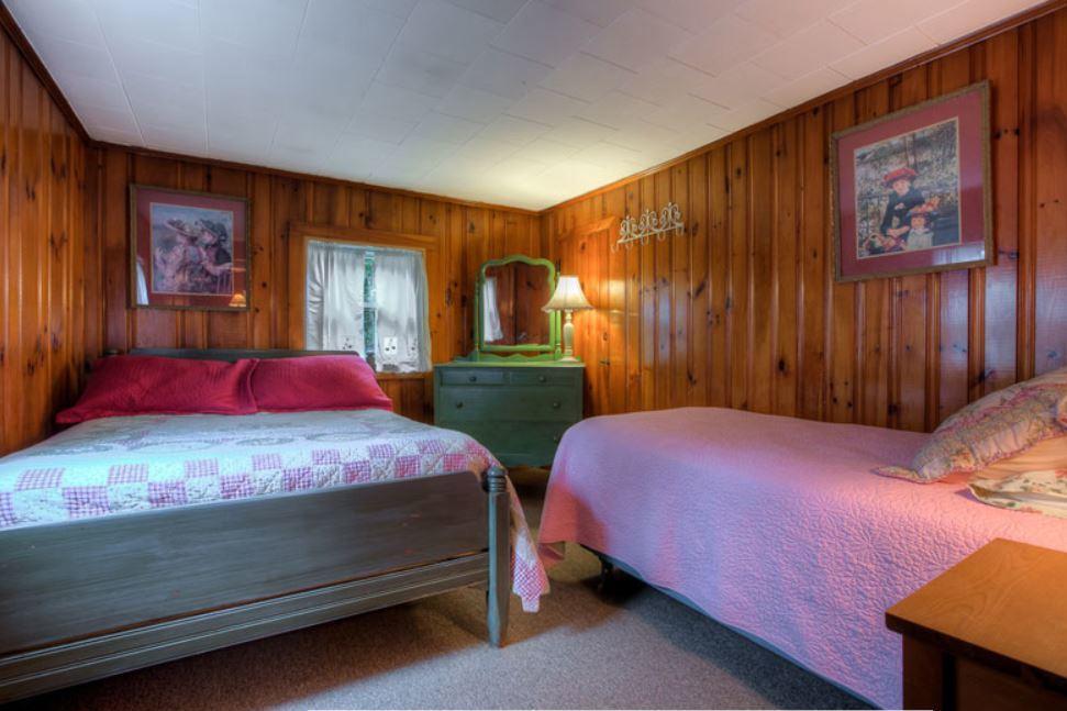 Cottage Place On Squam Lake - Cabins Holderness Εξωτερικό φωτογραφία