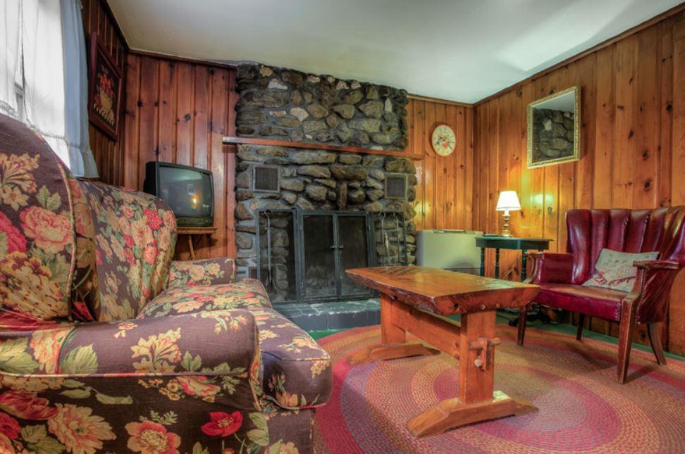 Cottage Place On Squam Lake - Cabins Holderness Εξωτερικό φωτογραφία