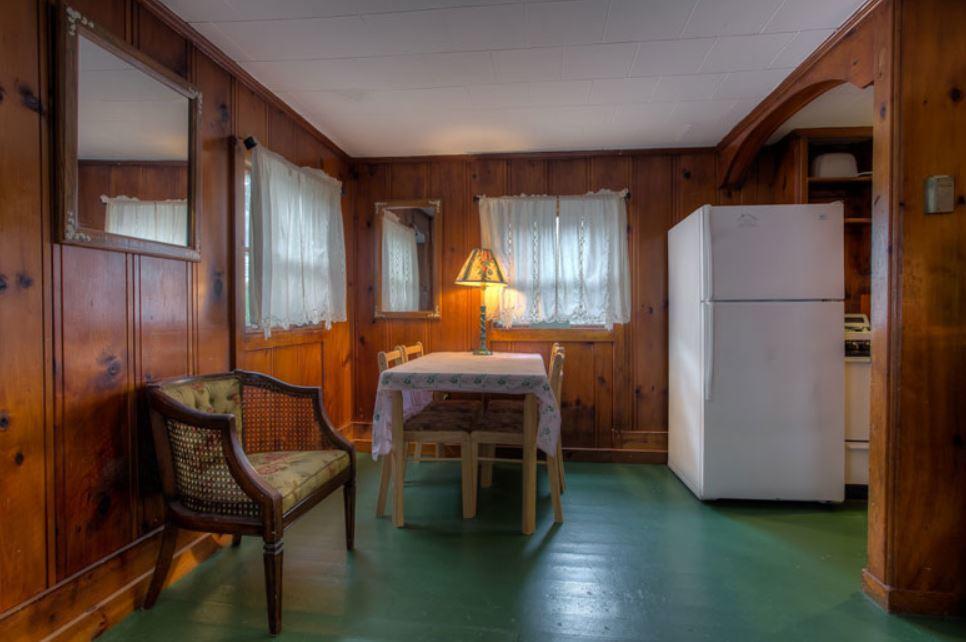 Cottage Place On Squam Lake - Cabins Holderness Εξωτερικό φωτογραφία